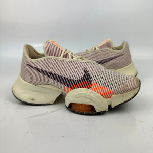 Nike Air Zoom Superrep 2 Next Nature Running Shoes Women's 7 Beige CZ0608-106